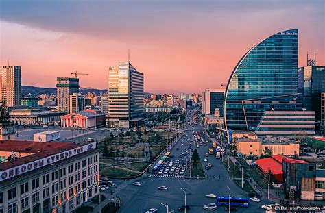 mongolia's capital city|What is the Capital City of Mongolia .